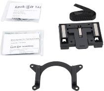 Hepco & Becker Tankring Lock-it 4 hole mounting for Ducati Monster 1100 Evo (2011->2013)
