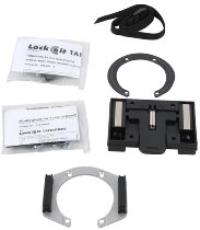 Hepco & Becker Tankring Lock-it 6 hole mounting for Triumph Tiger 800 XC/XCX/XCA (2015->)