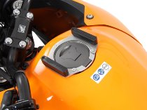 Hepco & Becker Tankring Lock-it 5 hole mounting for Honda CB 500 X (2017->)