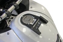 Hepco & Becker Replacement Tankring Lock-it 5 hole mounting for Honda VFR 800 X Crossrunner (2015->)