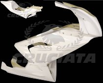Cruciata Racing fairing kit with seat fairing - Aprilia 125 RS 2006-2013