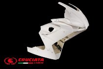 Cruciata Head fairing kit - Aprilia 660 RS