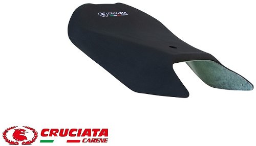 Cruciata Racing seat - Aprilia 660 RS