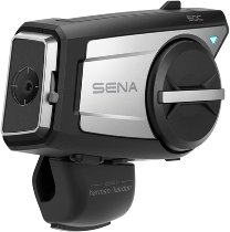 SENA 50C with 4K Camera Motorcycle Communication System