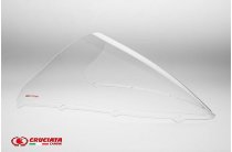 Cruciata Superbike fairing screen, 4cm higher - Ducati 748, 998 ab 2002