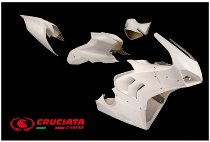 Cruciata Rennverkleidungssatz - Ducati 1000 Panigale V4 R 2019-2022