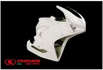 Cruciata Racing fairing - Ducati 955 Panigale V2 2021-2022