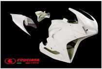 Cruciata Racing fairing kit - Ducati 955 Panigale V2 2021-2022