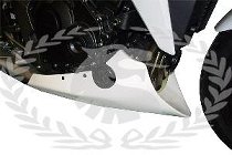 Cruciata Oil pan fairing - Honda 1000 CB R 2008-2017