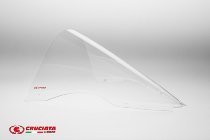 Cruciata Fairing screen double bubble for racing fairing - Kawasaki 1000 ZX-10R 2016-2020