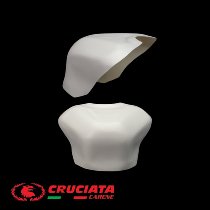 Cruciata Fuel tank cover - Yamaha 300 YZF R3 2020-2021