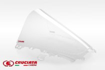 Cruciata Fairing screen +5cm - Yamaha 1000 YZF R1 2020-2022
