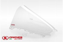 Cruciata Fairing screen +5cm - Yamaha 700 YZF R7 2022