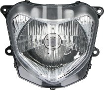 Ducati Headlight - 796, 1100 Hypermotard, S, Evo, SP
