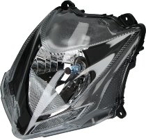 Ducati Headlight - 848, 1098, S Streetfighter
