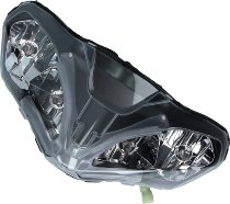 Ducati Headlight - 1200 Multistrada, S 2010-2012