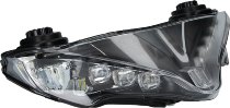 Ducati Headlight LED - 950, V2, 1200, 1260 Multistrada S, Enduro, Pro, D-Air, Pikes Peak...