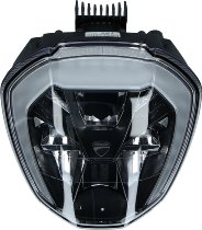 Ducati Headlight japan version - 1260 Diavel, XDiavel, S, Dark, Black Star, Lamborghini