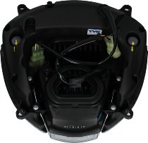 Ducati Headlight - 1200 Diavel, Carbon, Diesel, Titanium 2015-2018