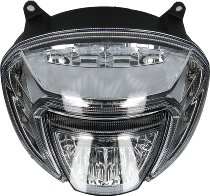 Ducati Headlight - 1200 Diavel, Carbon, Diesel, Titanium 2015-2018