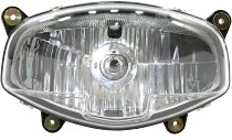 Ducati Headlight - 620, 800, 1000 SS i.e.