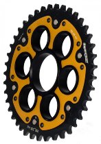 Supersprox Edge Disc 520 - 41Z (oro)