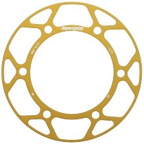 Supersprox Edge Disc 525 - 43Z (or)