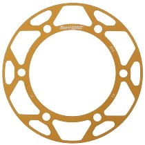 Supersprox Edge disc 520 - 41Z (gold)