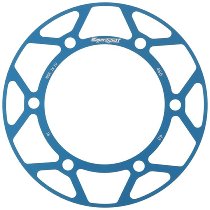 Supersprox Edge disc 520 - 43Z (blue)