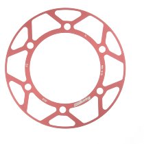 Supersprox Edge Disc 520 - 43Z (rouge)