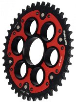 Supersprox Edge-Disc 428 - 39Z (rot)