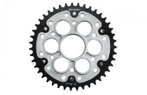 Supersprox Edge-Disc 428 - 39Z (silber)