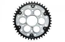Supersprox Edge-Disc 520 - 44Z (silber)