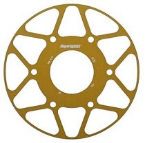 Supersprox Edge Disc 520 - 45Z (or)
