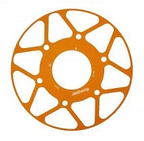 Supersprox Edge Disc 520 - 45Z (anaranjado)
