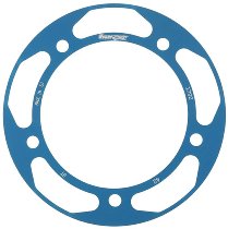 Supersprox Edge Disc 525 - 42Z (bleue)