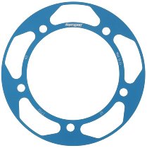 Supersprox Edge Disc 525 - 43Z (bleue)