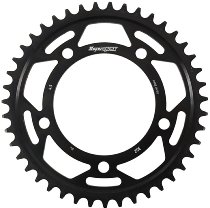 Supersprox Steel Edge chain wheel 530 - 43Z (black)