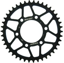 Supersprox acier roue d`entrainement 520 - 42Z (noir)