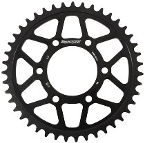 Supersprox Steel Edge roue d`entrainement 520 - 43Z (noir)