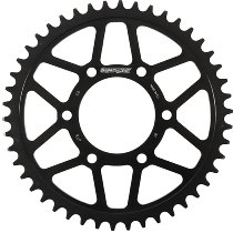 Supersprox Steel Edge roue d`entrainement 520 - 46Z (noir)