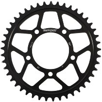 Supersprox Steel Edge chain wheel 525 - 45Z (black)