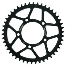 Supersprox acier roue d`entrainement 530 - 46Z (noir)