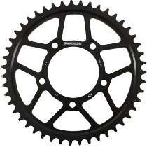 Supersprox Steel Edge chain wheel 530 - 47Z (black)