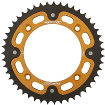 Supersprox Stealth roue d`entrainement 428 - 47Z (or)