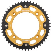 Supersprox Stealth roue d`entrainement 428 - 49Z (or)
