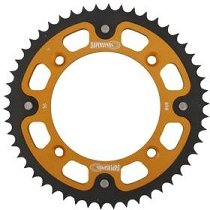 Supersprox Stealth roue d`entrainement 428 - 50Z (or)