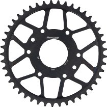 Supersprox Steel Chain wheel 520 - 45Z (black)