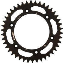 Supersprox Aluminium Chain wheel 520 - 42Z (black)