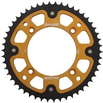 Supersprox Stealth roue d`entrainement 428 - 50Z (or)